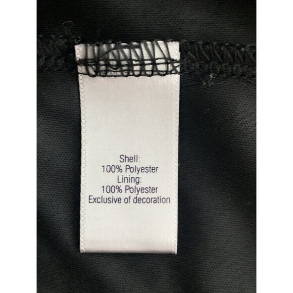 Jennifer Lopez Womens Small Snake Print Blouse With Keyhole Neckline Small - Picture 12 of 13